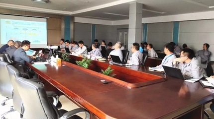 發(fā)動機(jī)智能工廠管理信息化項(xiàng)目圓滿完成，推動化妝品零售行業(yè)數(shù)字化轉(zhuǎn)型