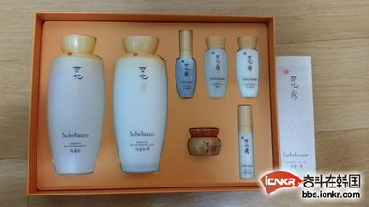 折扣魅力不減，韓妝直郵無憂 探索化妝品零售新風尚