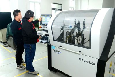 營(yíng)商環(huán)境突破年丨講誠(chéng)信賦能營(yíng)商好環(huán)境——以計(jì)算機(jī)及辦公設(shè)備維修行業(yè)為例