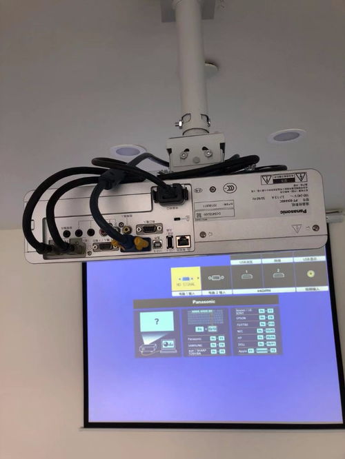 南山投影儀與深圳辦公設備維修服務指南