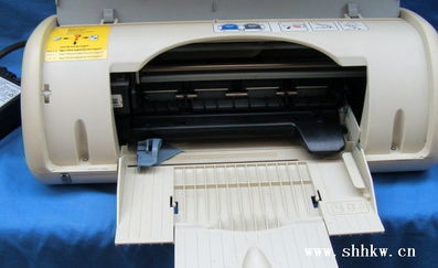 打印機選購指南 噴墨與激光，誰才是你的辦公好幫手？